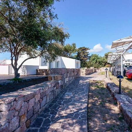 Guest House Mareluna Carloforte  Dış mekan fotoğraf