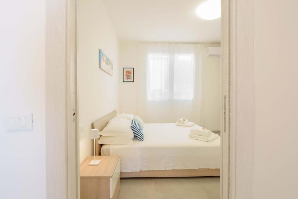 Guest House Mareluna Carloforte  Dış mekan fotoğraf