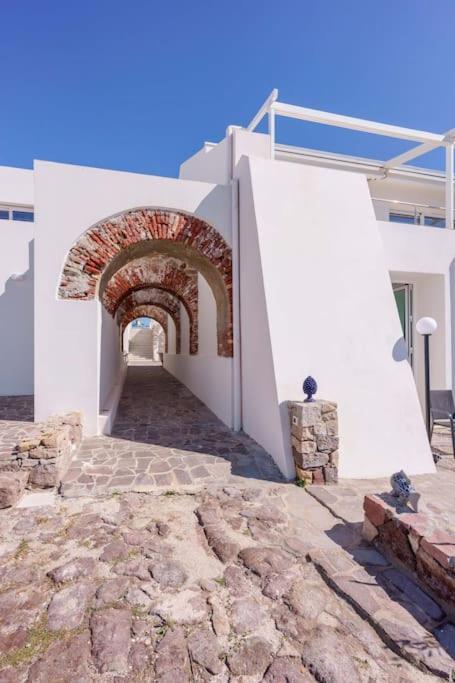 Guest House Mareluna Carloforte  Dış mekan fotoğraf
